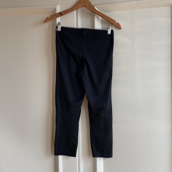 Nike Pro cropped leggings - Picture 3 of 4